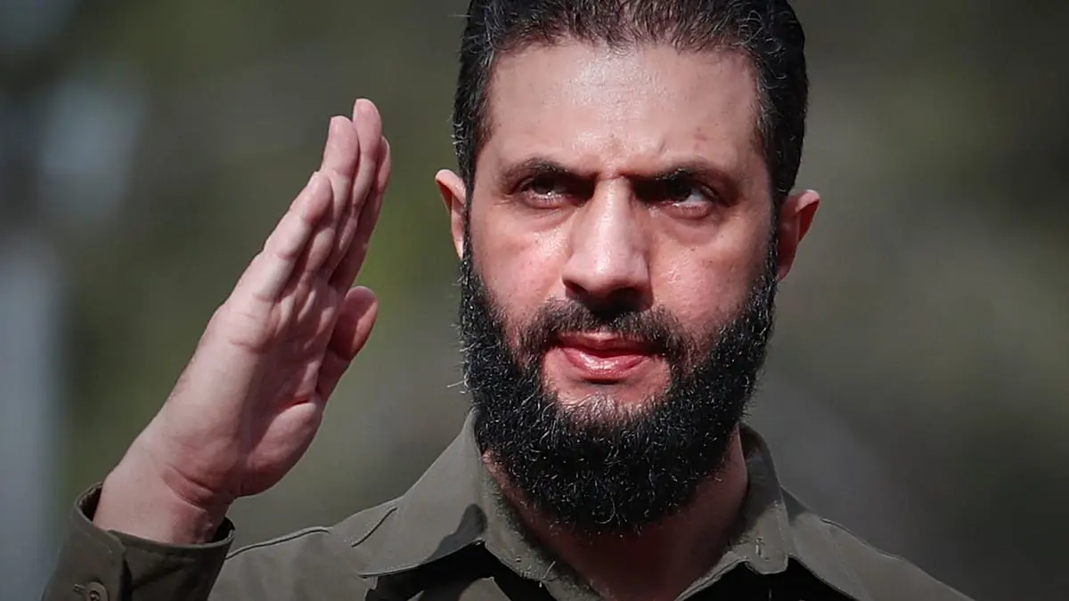 وثائقي "ردع العدوان" وأحمد الشرع: سرد أحداث معركة أم بناء شرعية سياسية؟