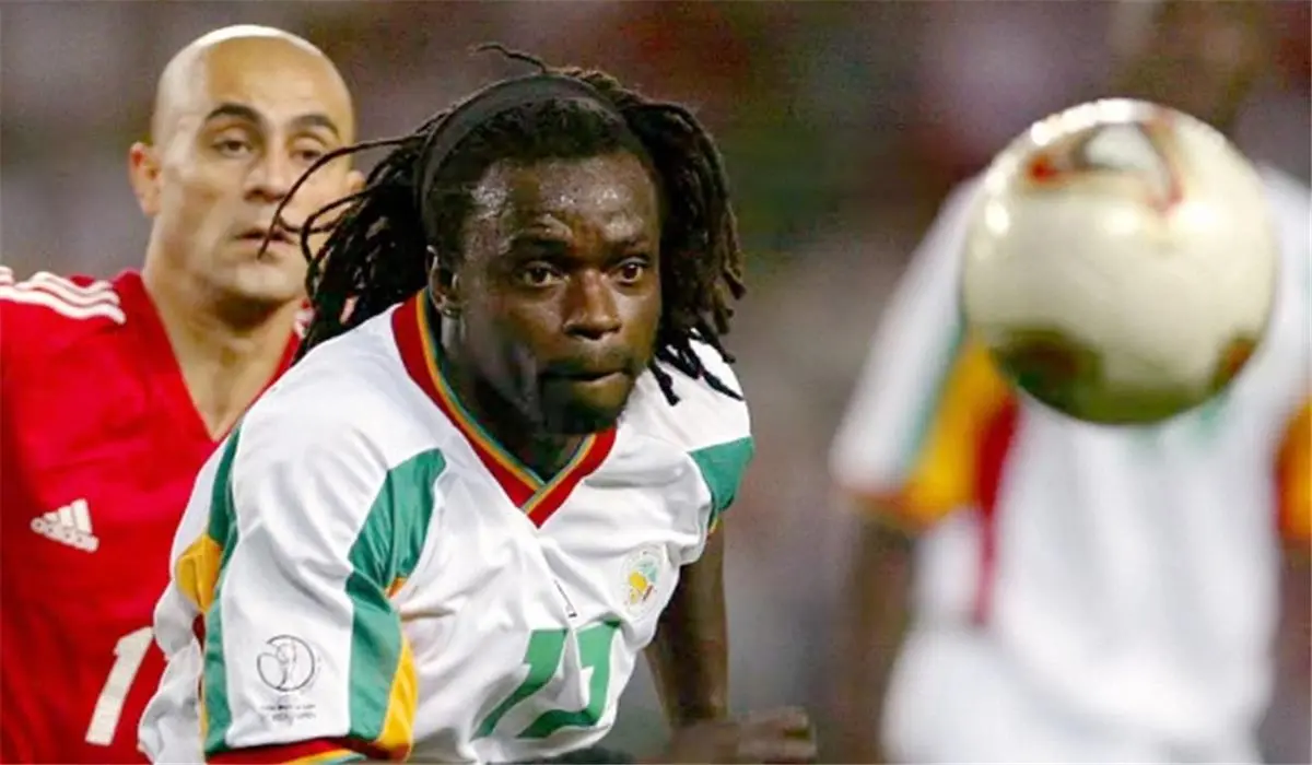 فرديناند كولي: تتويج محمد صلاح مع مصر بلقب أمم إفريقيا يشبه ميسي في الأرجنتين