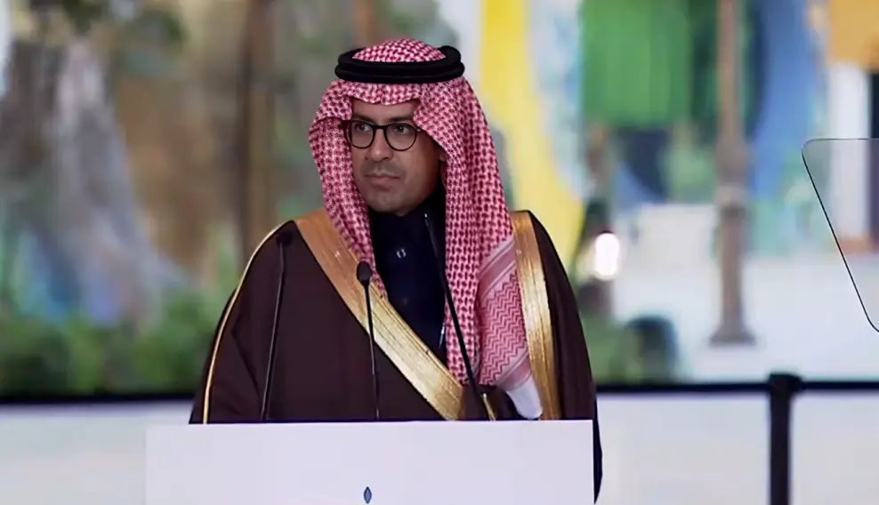 رئيس القدية: افتتاح منتزه سيكس فلاجز في 31 ديسمبر 2025