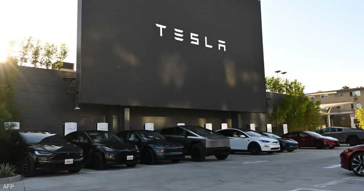 "تسلا" في عين العاصفة.. أعطال سياراتها تودي بحياة الركاب