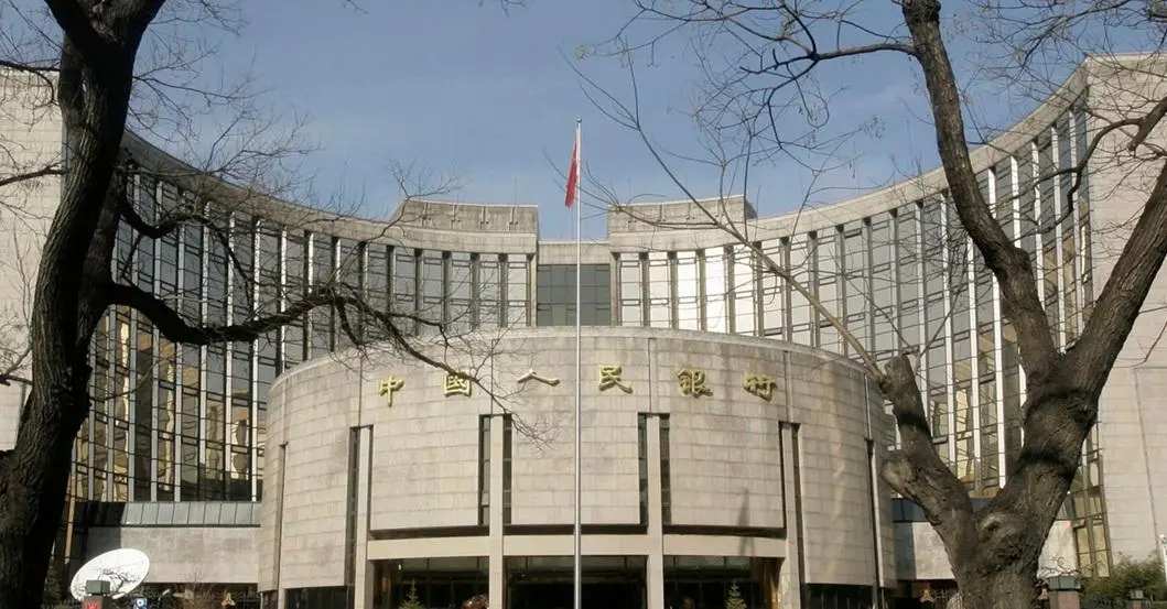 الصين تثبت الفائدة المرجعية على القروض للشهر السابع على التوالي