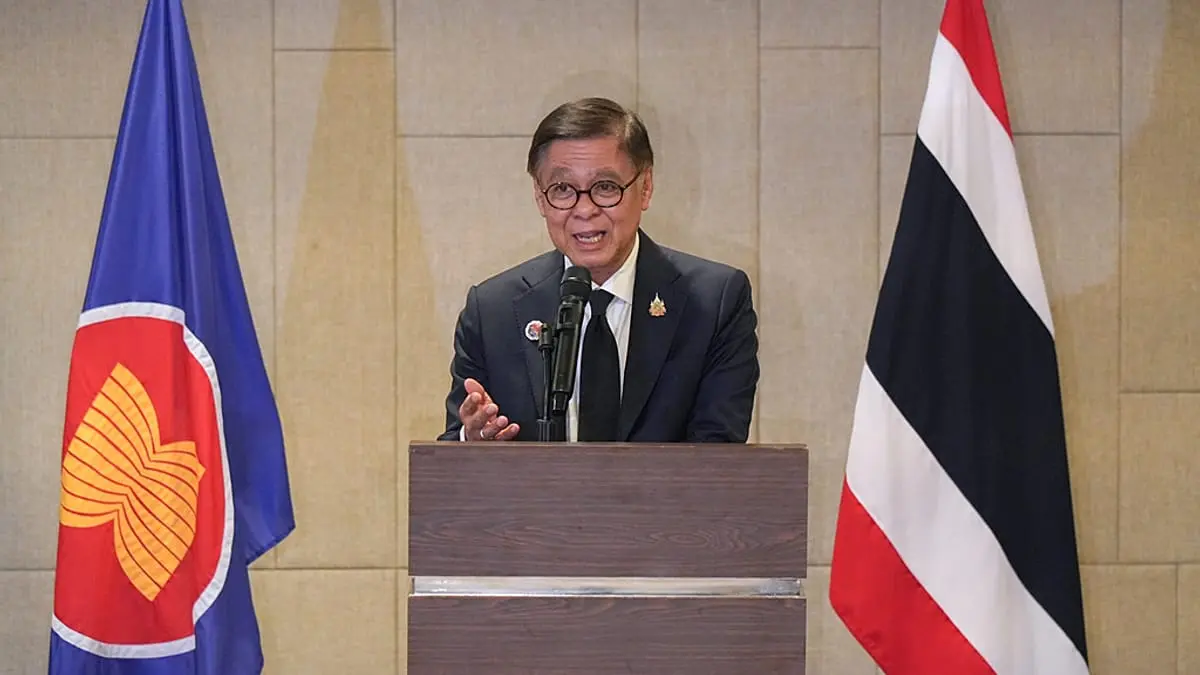 تايلاند وكمبوديا تستعدان لاستئناف محادثات وقف إطلاق النار