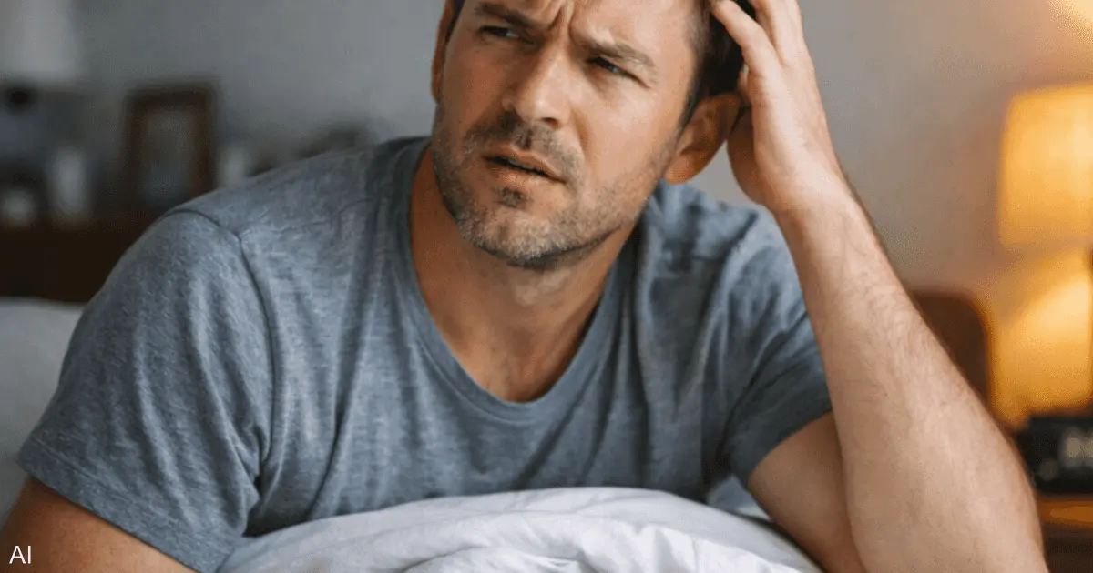 تستيقظ ولا تعرف أين أنت.. طبيعي أو مقلق؟