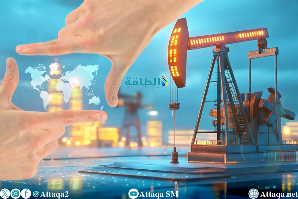 صفقات الحفر العربية في 2025.. مسح لـ"الطاقة" يرصد الخريطة الجديدة - الطاقة