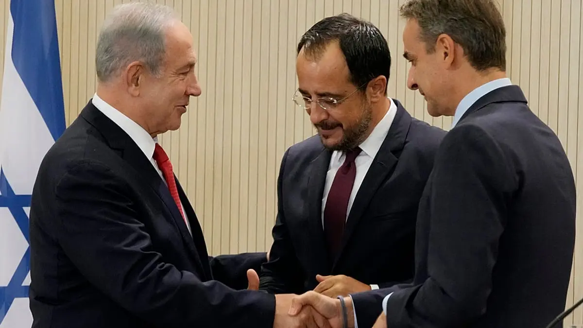 غزة و"المرحلة الثانية": لماذا تدرس اليونان إرسال مهندسين إلى القطاع؟