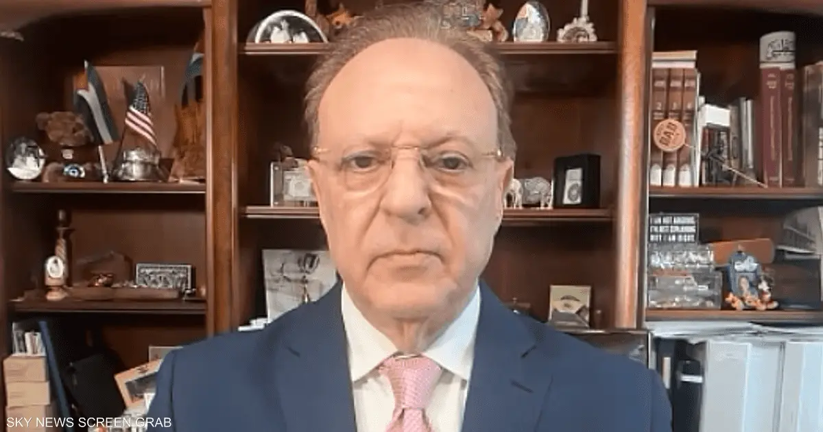 بشارة بحبح: نزع سلاح حماس لن يتم بشكل مباشر