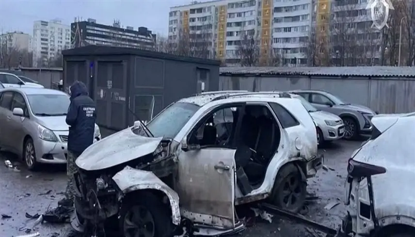 اغتيال قائد عسكري روسي بارز جرّاء انفجار في موسكو - موقع 24