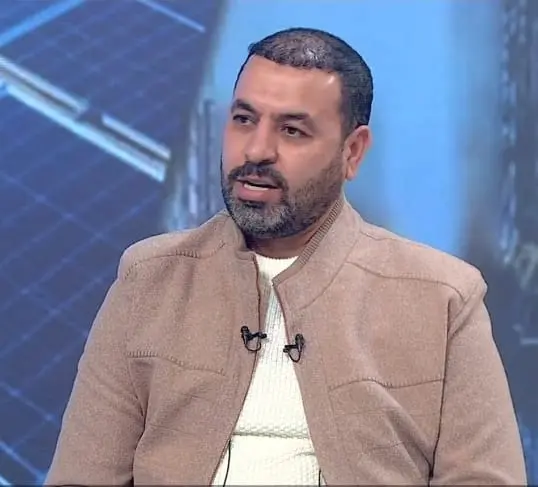 رضا الشرقاوي: التوسع الزراعي والتقنيات الحديثة يعززان القدرة الإنتاجية للقطاع المصري - أموال الغد