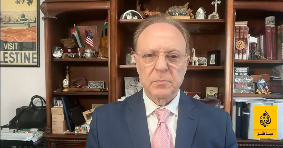 تفاهمات بشأن المرحلة الثانية لوقف إطلاق النار في غزة