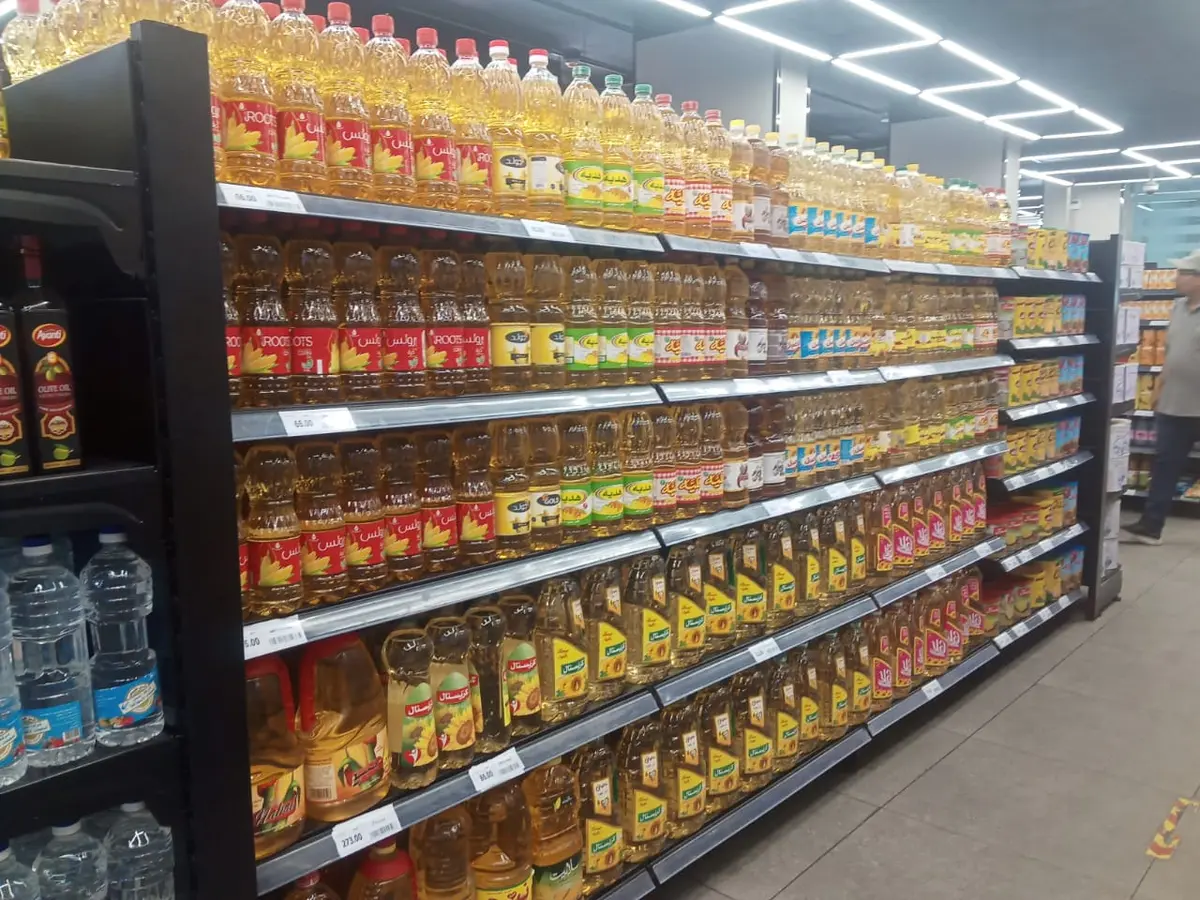 وزير التموين: طرح زيوت الطعام بالمجمعات الاستهلاكية و«كاري أون» بتخفيضات تصل إلى 20% - أموال الغد