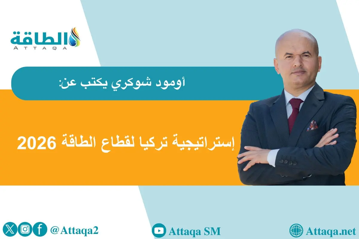 البيئة والمعادن الأرضية النادرة في تركيا.. ركيزتان لإستراتيجية 2026 (مقال) - الطاقة