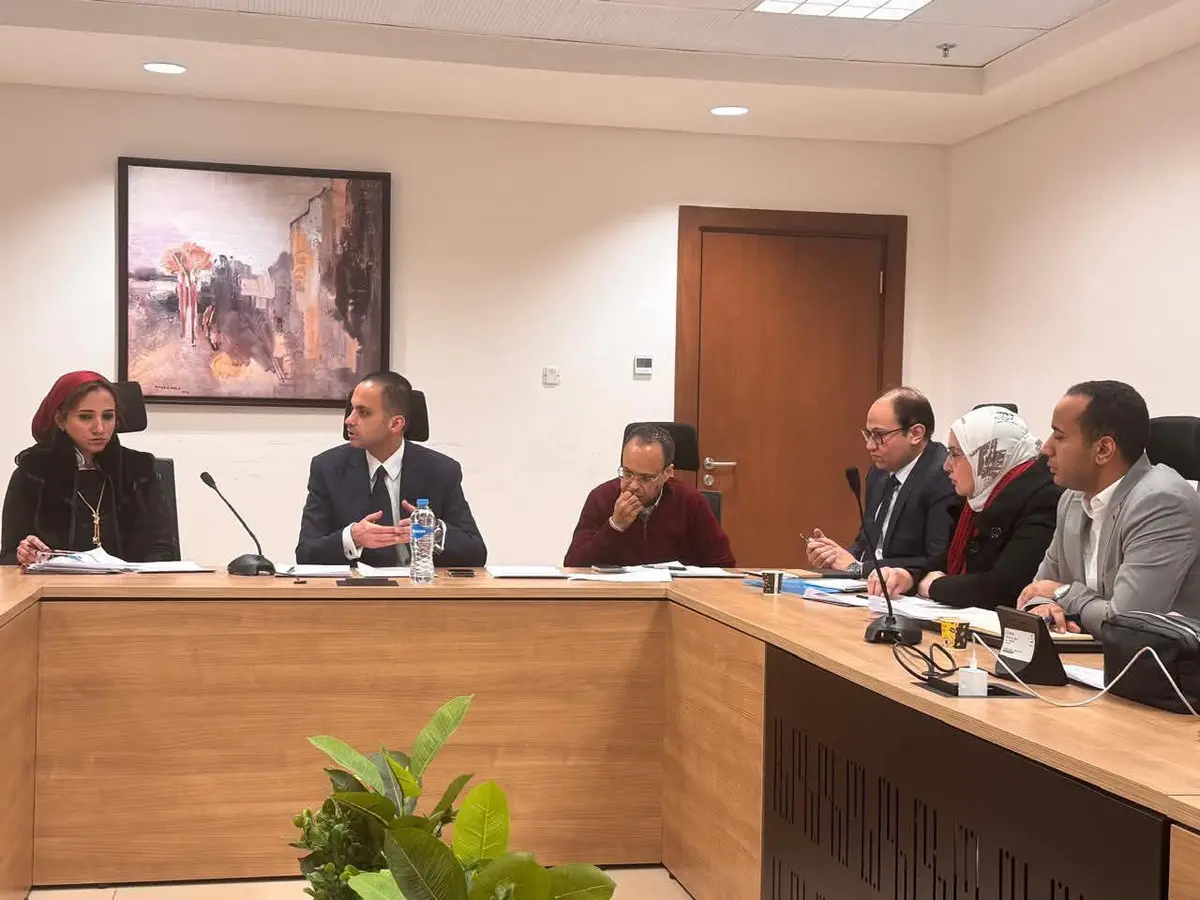 وزارة الصحة تطلق أولى اجتماعات لجنة تطوير منظومة طب الأسنان