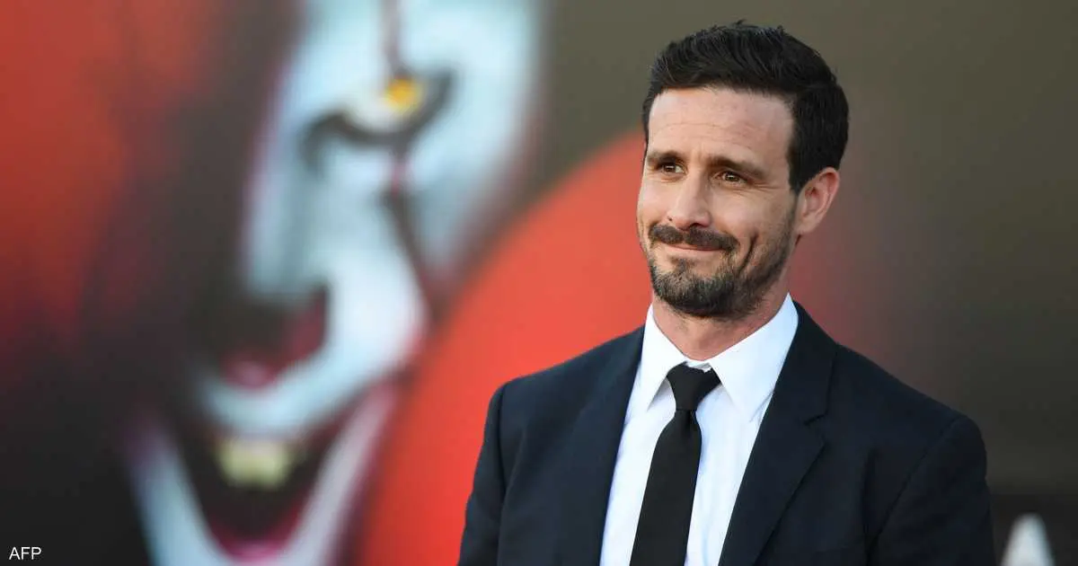 انتحار الممثل جيمس رانسون في ظروف غامضة