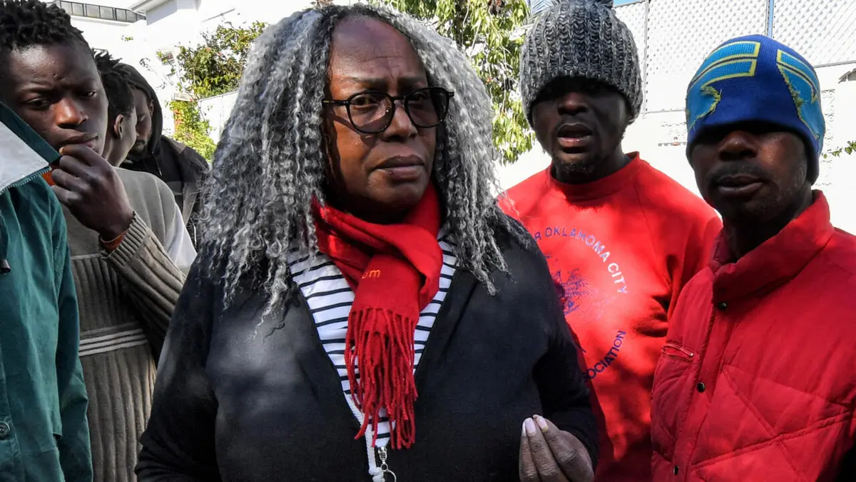 تونس: انطلاق محاكمة الناشطة البارزة سعدية مصباح بتهمة ممارسة أنشطة غير قانونية وتبييض الأموال