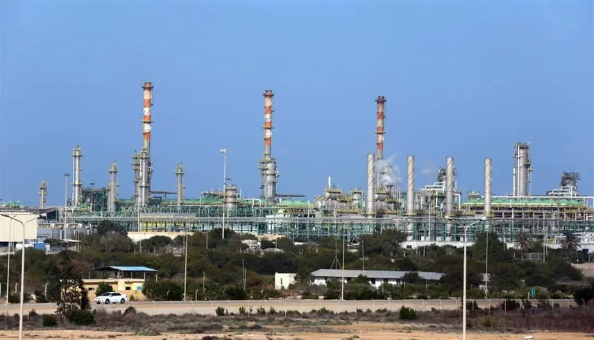 النفط يرتفع بعد اعتراض أمريكا لناقلة نفط قبالة سواحل فنزويلا - موقع 24