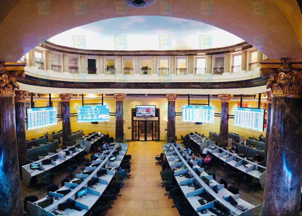 أسعار شاشات البورصة ترتفع 20% وقلق بين شركات الوساطة من زيادة التكاليف - Economy Plus