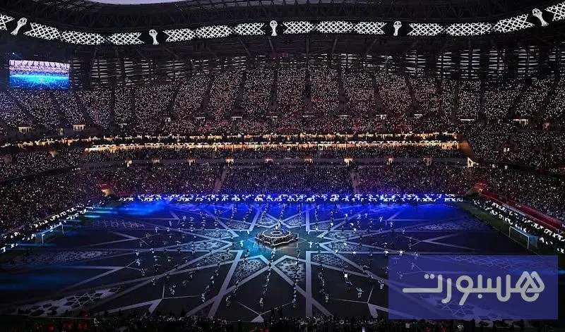 إشادة قمرية بافتتاح "الكان" بالمغرب - هسبورت