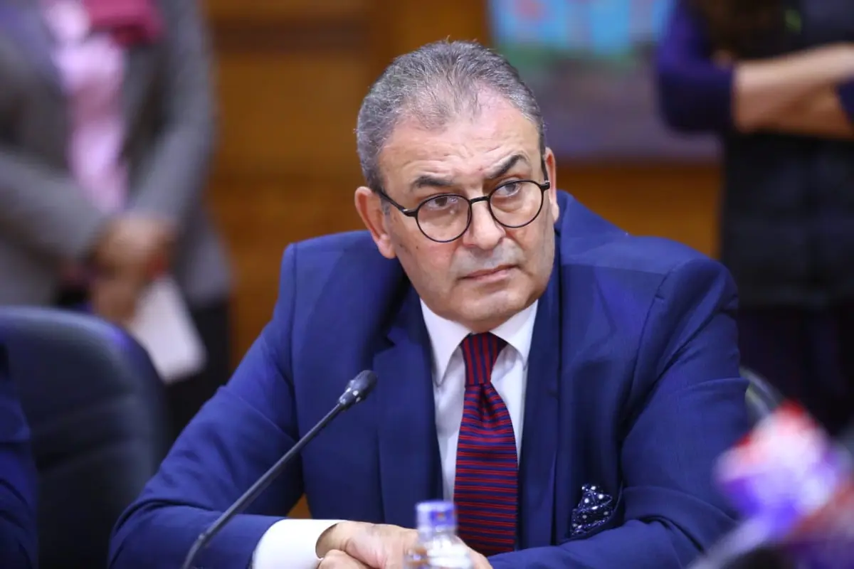 محمد عبد السلام رئيسًا لصناعة الملابس.. و«مرزوق» ممثلا للغرفة بمجلس الاتحاد - أموال الغد