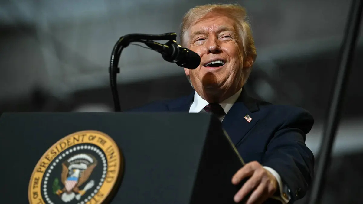 مبادرة ترمب لإعمار غزة: قمة دولية في واشنطن لتثبيت الهدنة ونشر قوات استقرار دولية