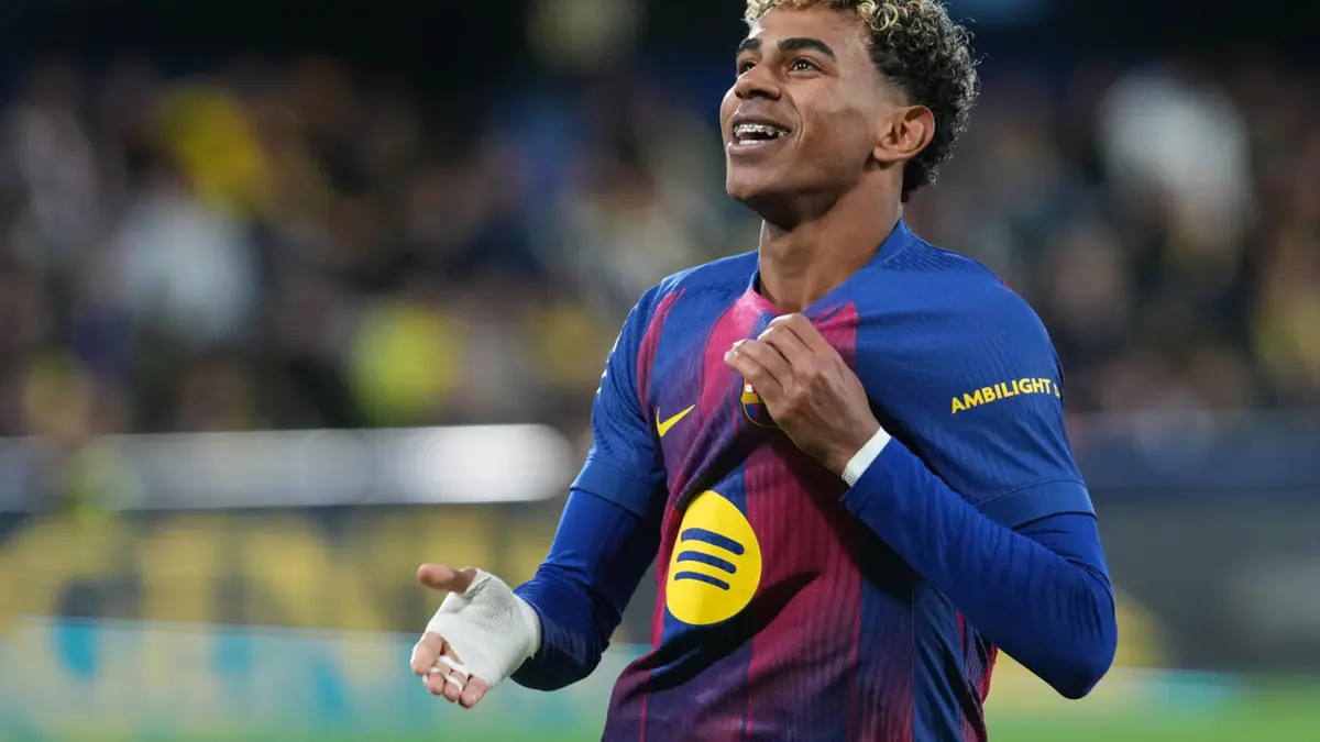 الدوري الإسباني: برشلونة يوسع الفارق مع ريال مدريد وأتلتيكو ينهي العام بانتصار كبير على جيرونا