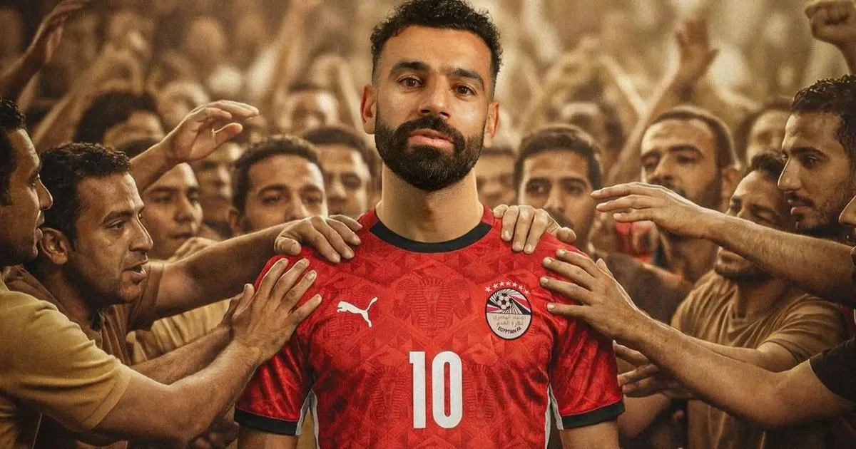 تشكيلة مصر ضد زيمبابوي.. صلاح ومرموش في المقدمة ومفاجأة بالدفاع