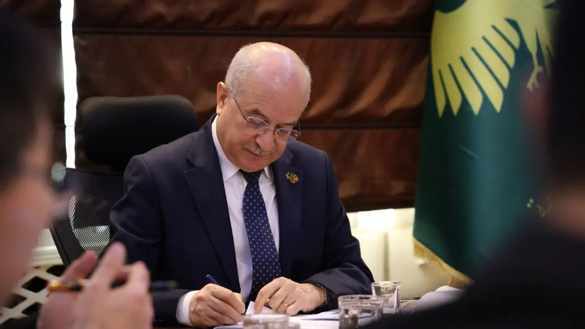 وزارة النقل تسعى لاستبدال أسطولها القديم عبر شركة صينية