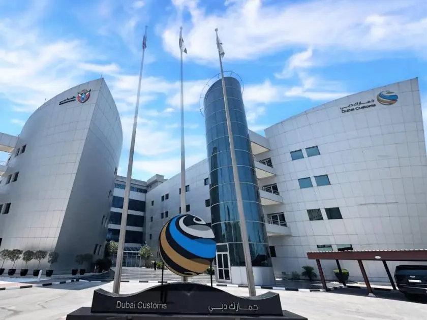 «جمارك دبي»: خطة متكاملة لانسيابية حركة المسافرين ليلة رأس السنة