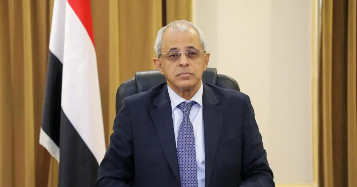 نائب وزير الخارجية اليمني: غضب السعودية سيكون صعباً