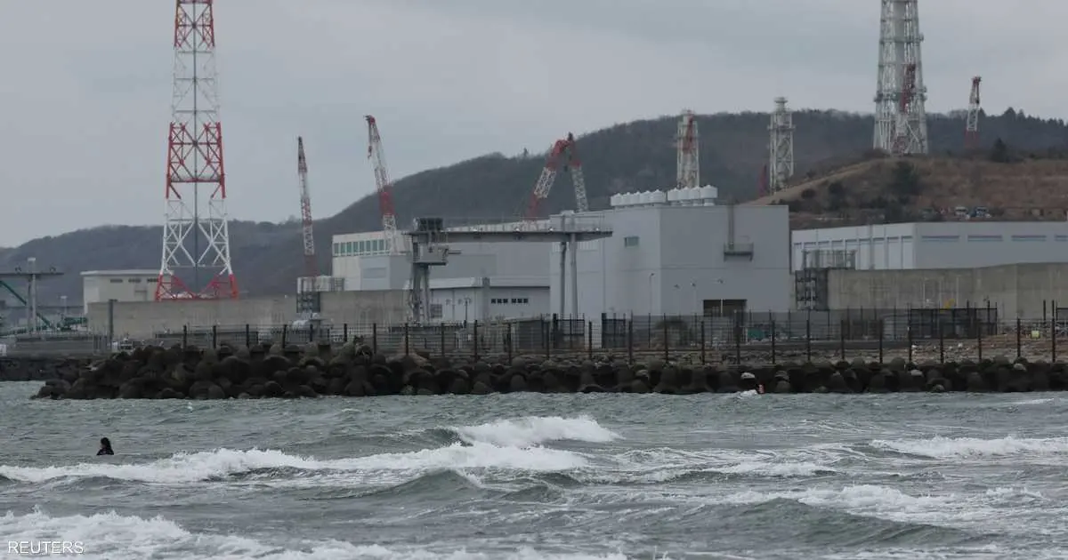 اليابان تستعد لإعادة تشغيل أكبر محطة نووية في العالم