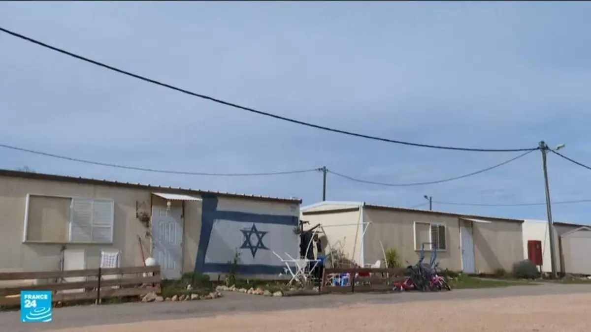 الحكومة الإسرائيلية تصادق على إنشاء 19 مستوطنة جديدة في الضفة الغربية