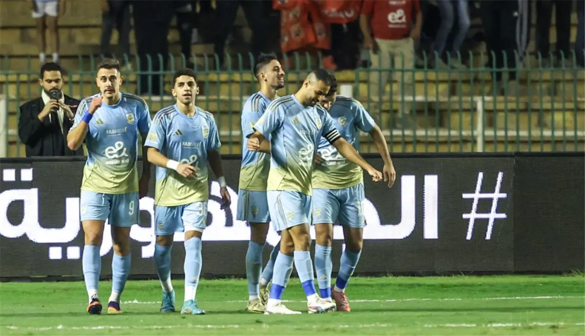 تشكيل الأهلي المتوقع أمام غزل المحلة اليوم في كأس الرابطة المصرية