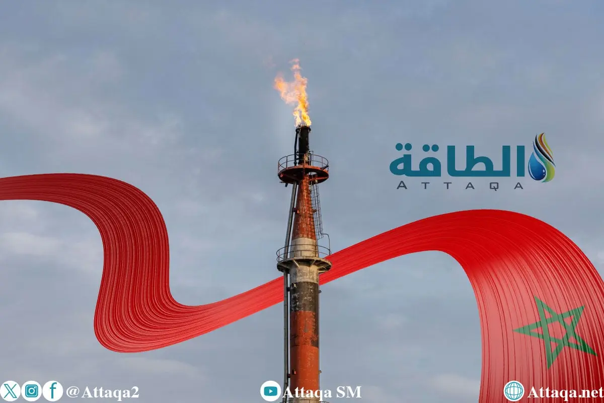 اكتشافات الغاز في المغرب خلال 2025.. خارج دائرة الضوء - الطاقة