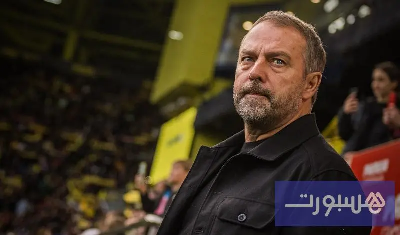 فليك يشيد بصلابة دفاع برشلونة ويفتح الباب أمام إتمام صفقة جديدة - هسبورت