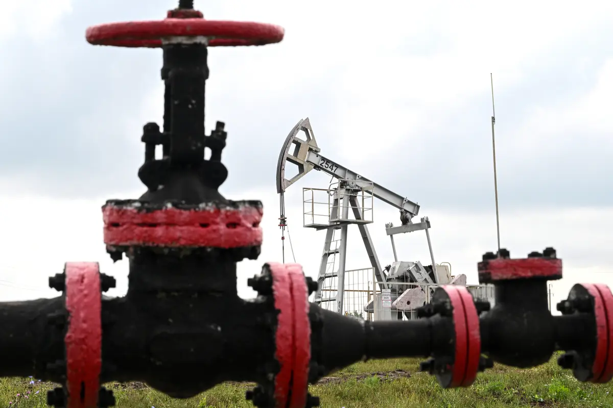 ارتفاع أسعار النفط بعد اعتراض الولايات المتحدة لناقلة قبالة فنزويلا