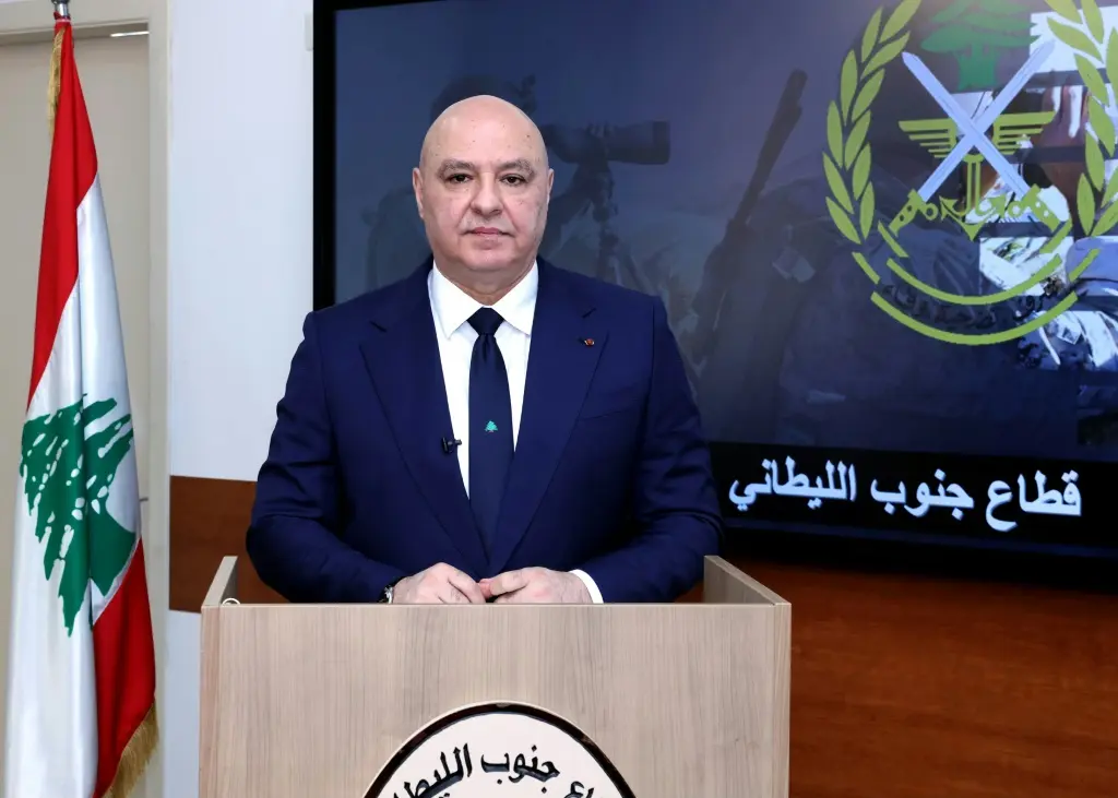 الرئيس اللبناني: نرحب بمشاركة أوروبية في أي قوة تحل محل "يونيفيل"