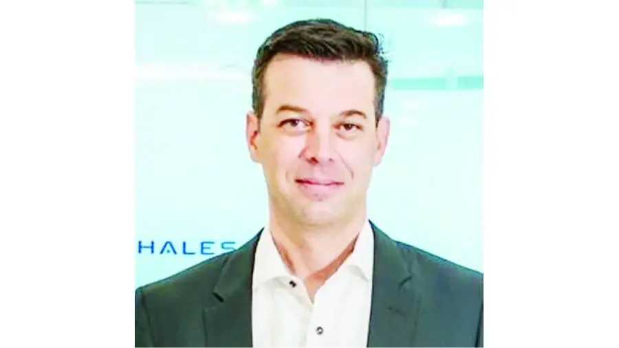 «تاليس»: 50% من مؤسسات الإمارات نحو التحكم بالبيانات