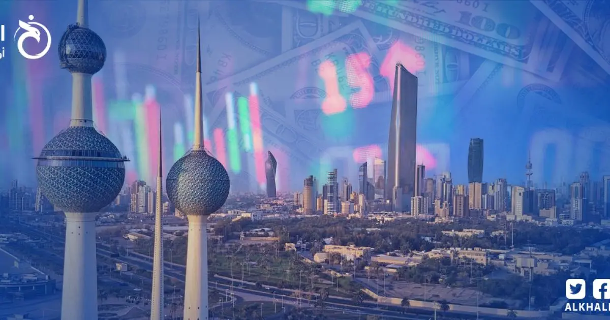 نيابة مصرفية جديدة في الكويت.. تعزيز الثقة وسط نمو قوي للقطاع البنكي