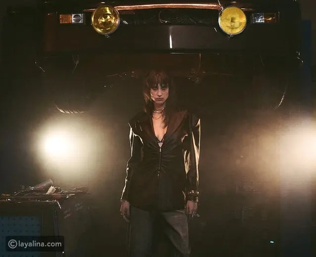 جموعة Just Cavalli لموسم ما قبل خريف 2026: عندما يتحول التمرد إلى هوية بصرية جريئة