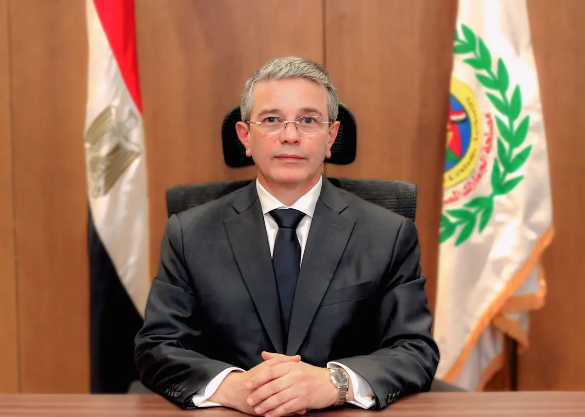 رئيس مصلحة الجمارك: 5 حالات للشحن الجوى لا تخضع لنظام «ACI» نظرًا لطبيعتها - أموال الغد