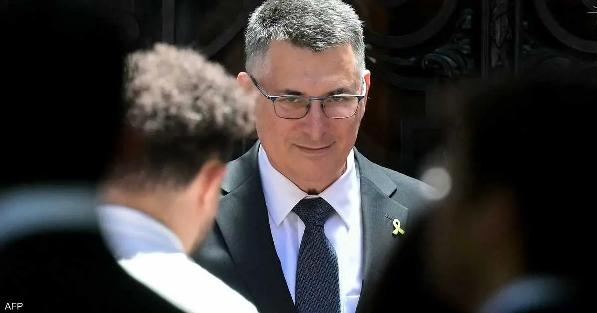 بعد هجوم سيدني.. وزير خارجية إسرائيل يوجه رسالة إلى اليهود