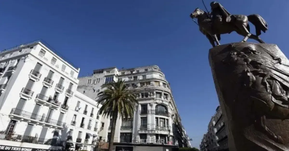 الجزائر.. الدولة العربية الوحيدة الفائزة بأوسكار تستنهض صناعة السينما