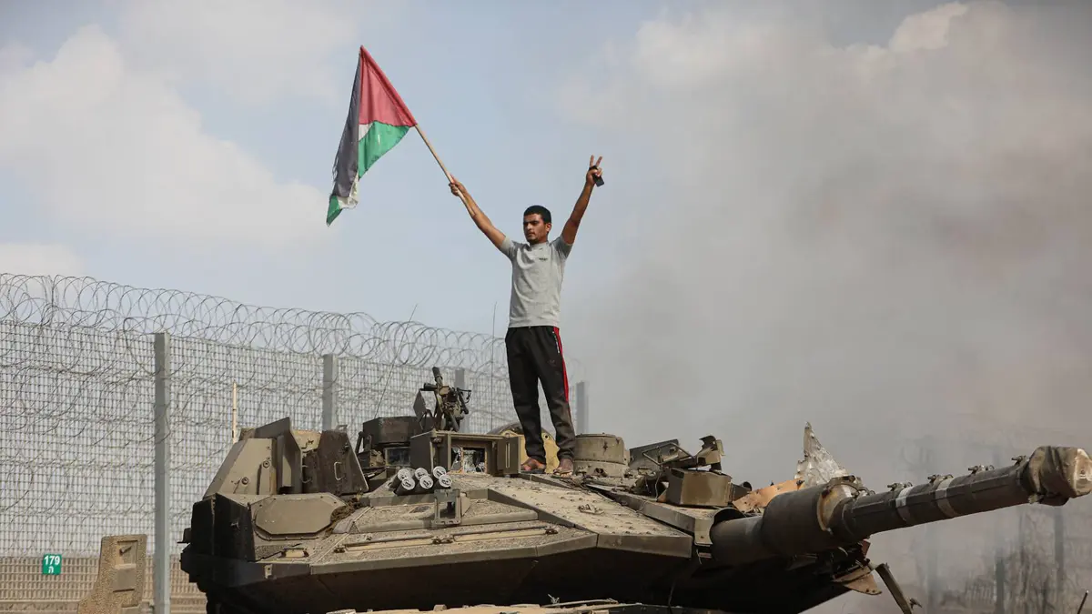 رئيس أركان جيش الاحتلال يعلن انتهاء التحقيقات في إخفاقات "7 أكتوبر" ويتوعد بتغييرات شاملة