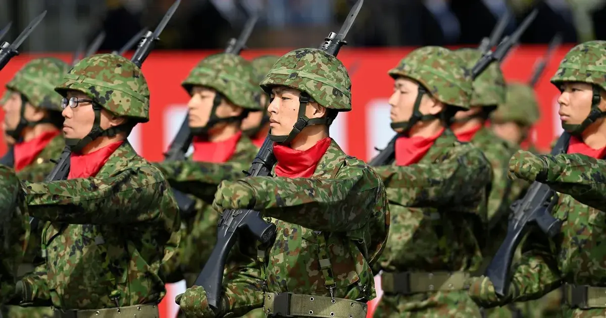 وسط الأزمة مع الصين.. عقيدة اليابان النووية تؤجج توتراً سياسياً جديداً