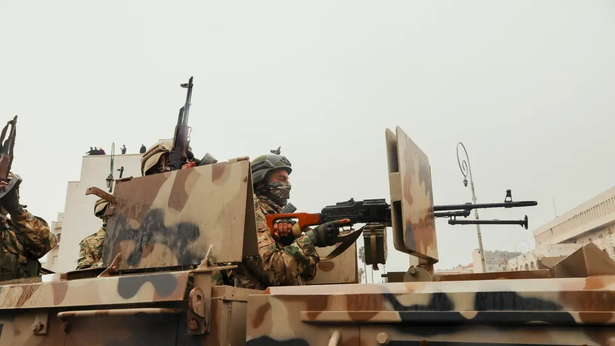 اشتباكات في حلب وسط تبادل للاتهامات بين "قسد" والجيش السوري