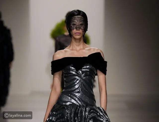 دليل شامل لفساتين السهرة: أنماط وأساليب تناسب جميع الأذواق والمناسبات في موسم الحفلات