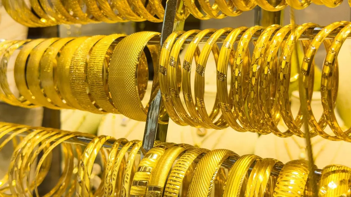 ماراثون الصعود ينطلق.. الذهب يكسر الحواجز ويستقر فوق 4440 دولارا