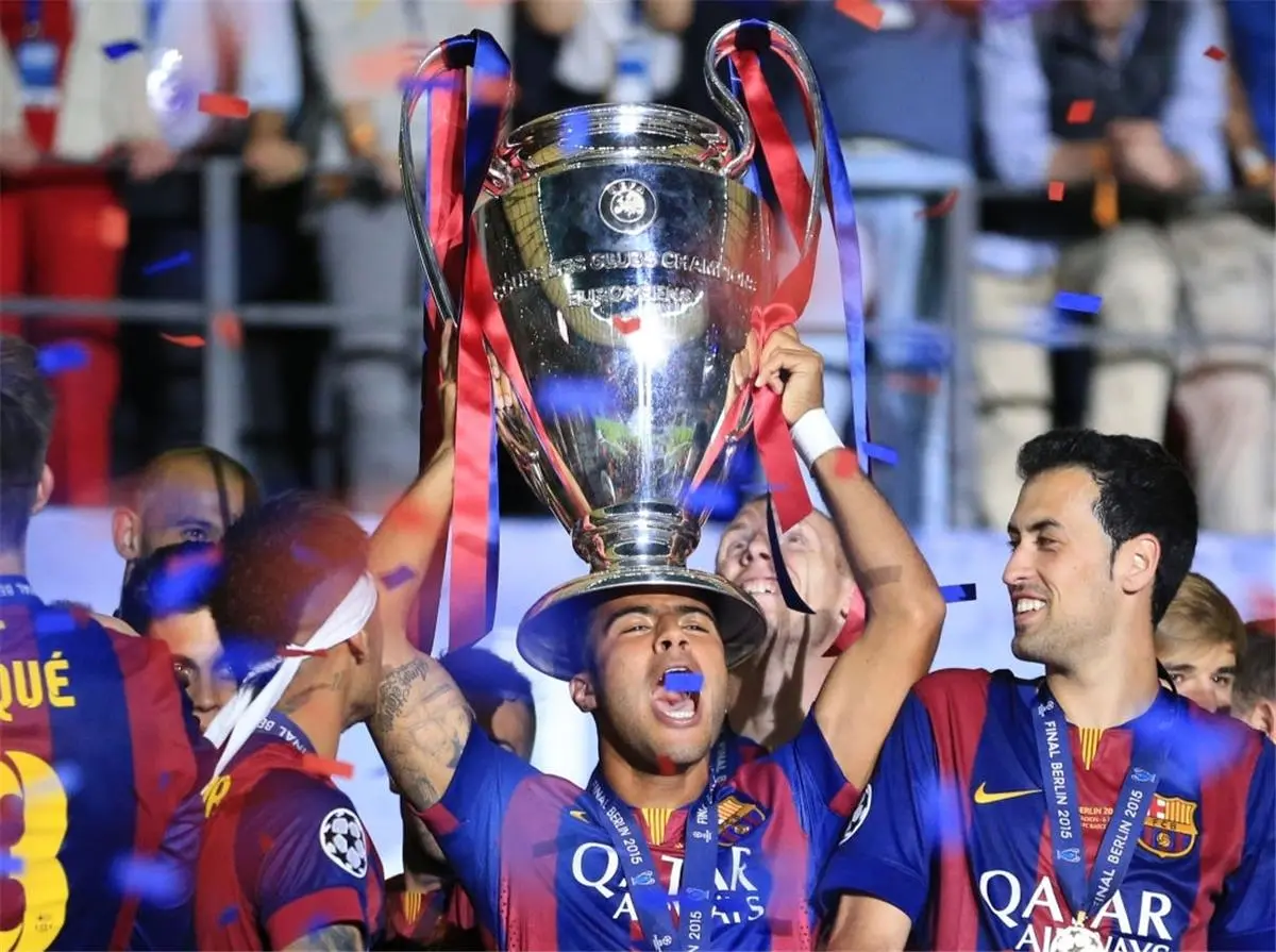 رافينيا ألكانتارا يعلن اعتزاله كرة القدم