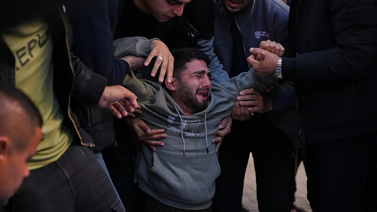 بين الميدان والسياسة: مستجدات في غزة والضفة الغربية وملفات إيران وحماس وحزب الله