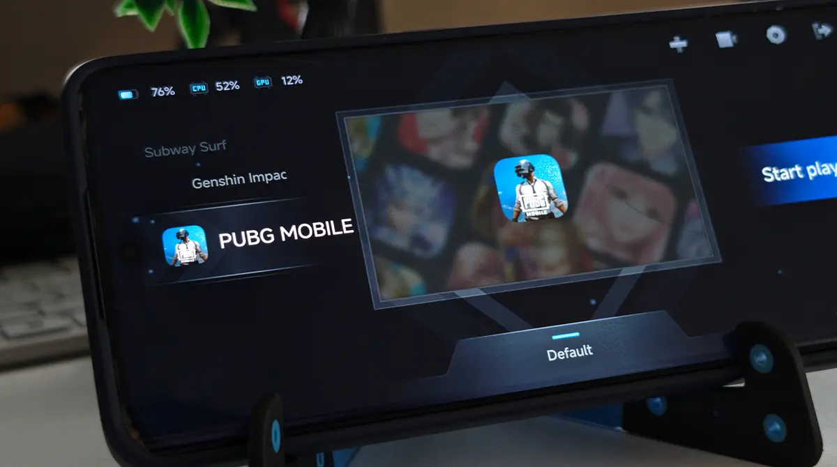 شاومي تحقق في أعطال BGMI وPUBG التي تؤدي إلى إعادة ضبط الأجهزة