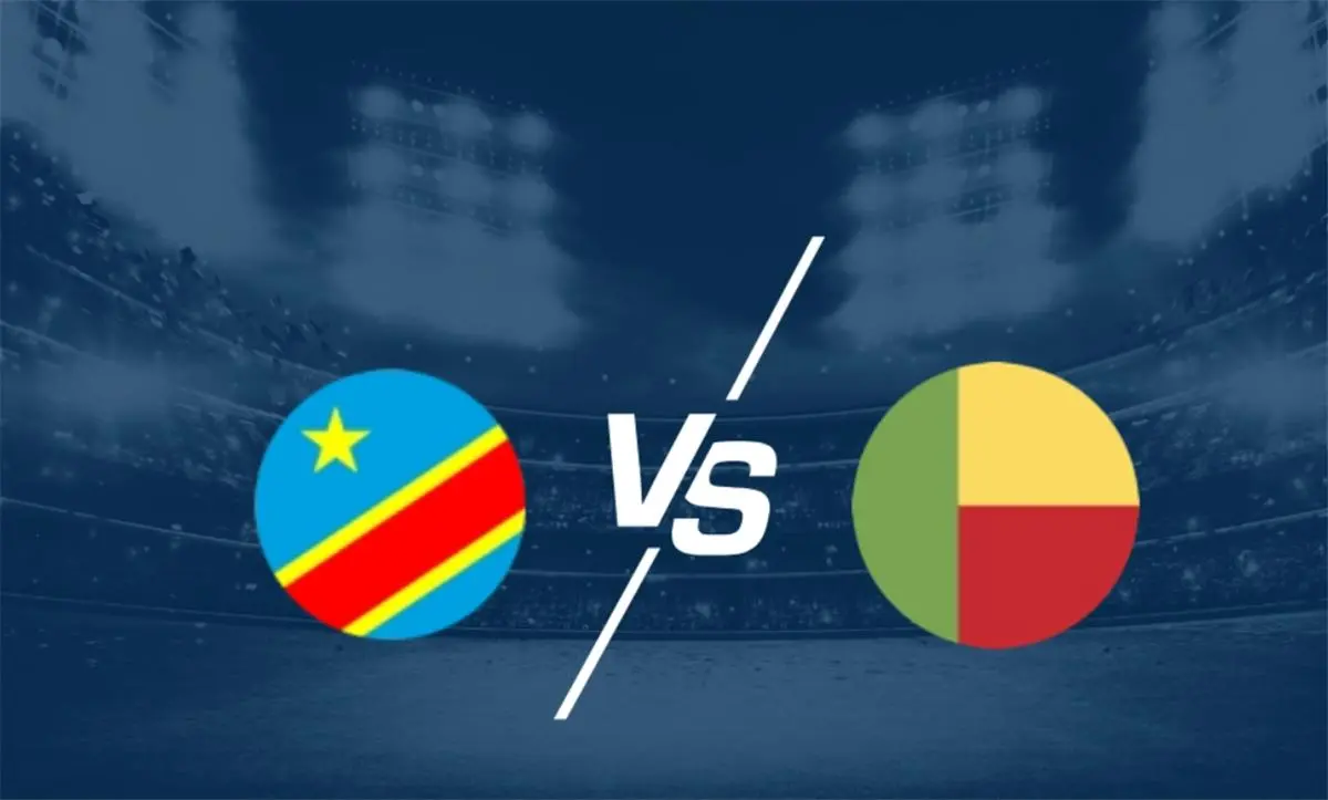 موعد والقناة الناقلة لمباراة الكونغو الديموقراطية وبنين اليوم في كأس أمم إفريقيا.. والمعلق
